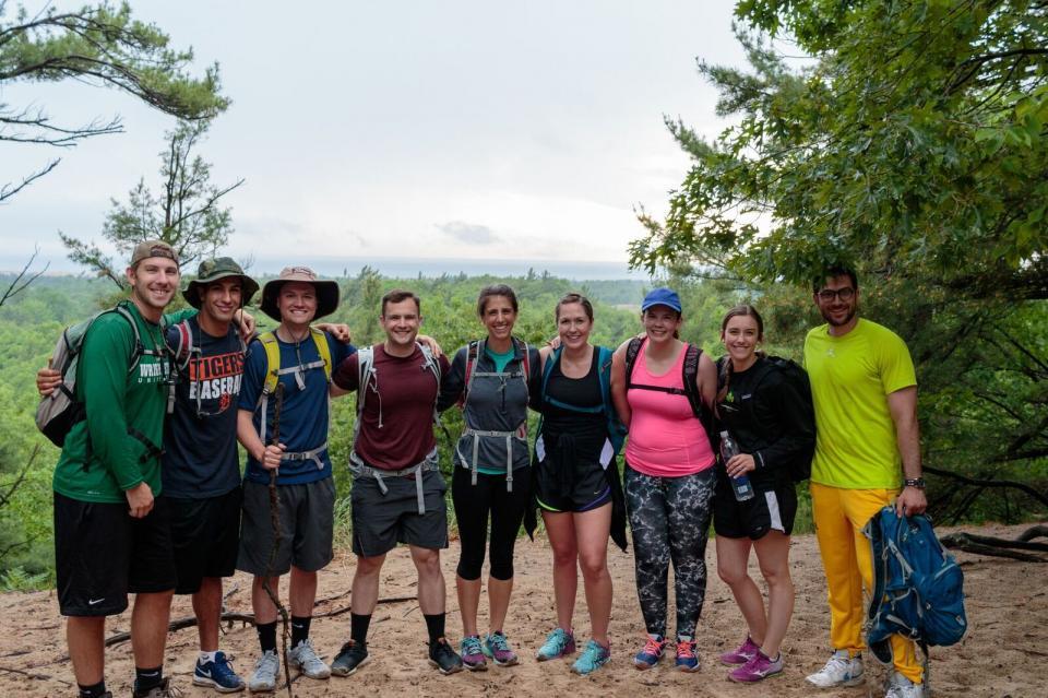 Warner Norcross + Judd-best workplaces consulting 2019