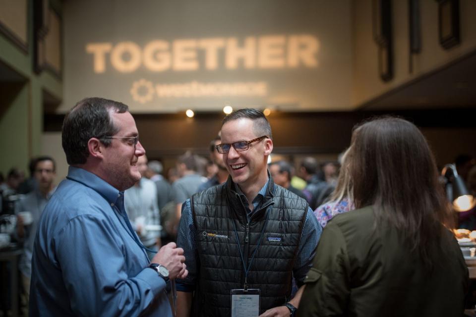 West Monroe Partners-best workplaces consulting 2019