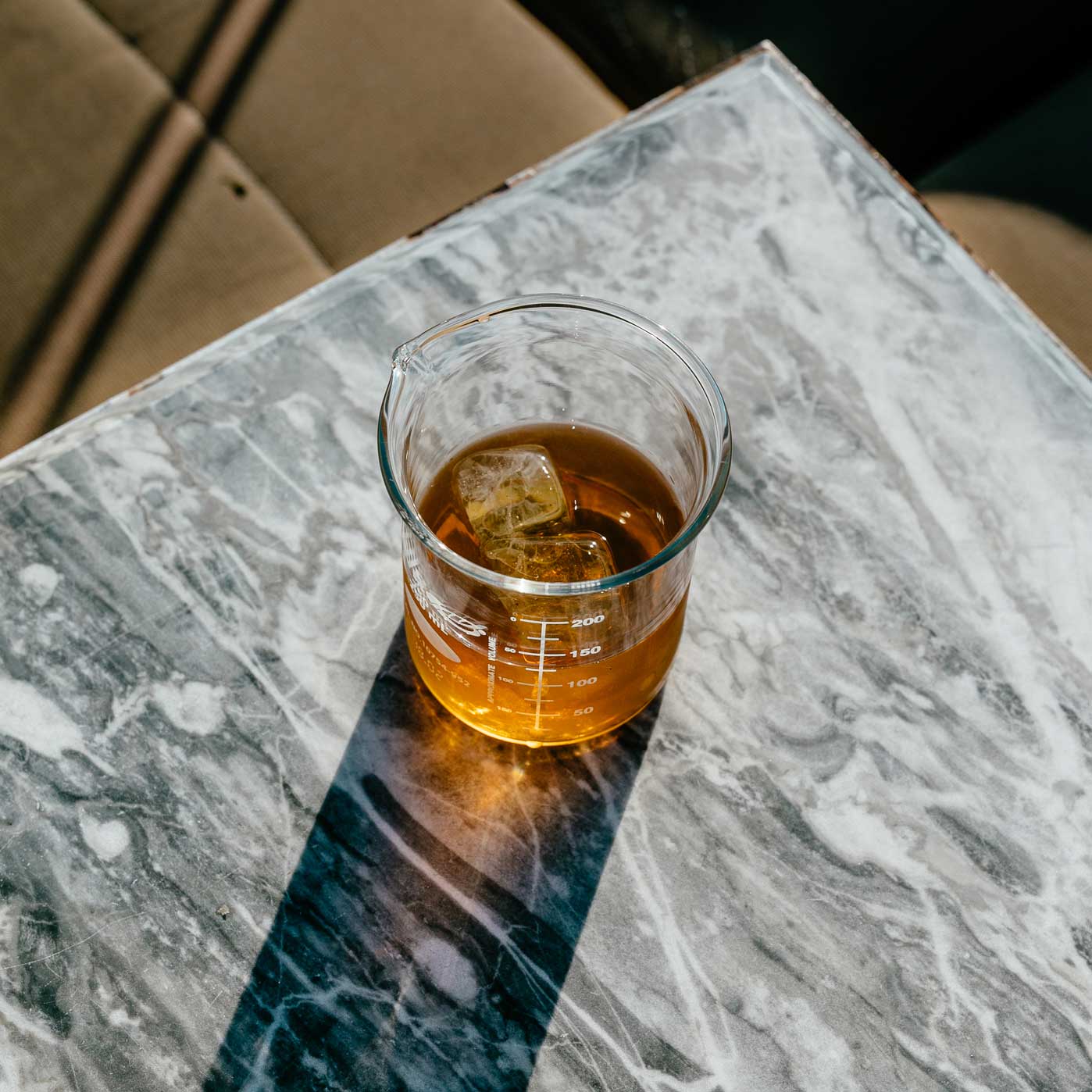 Endless West-Whiskey Lab