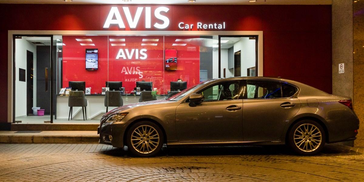 Avis Budget Group Fortune