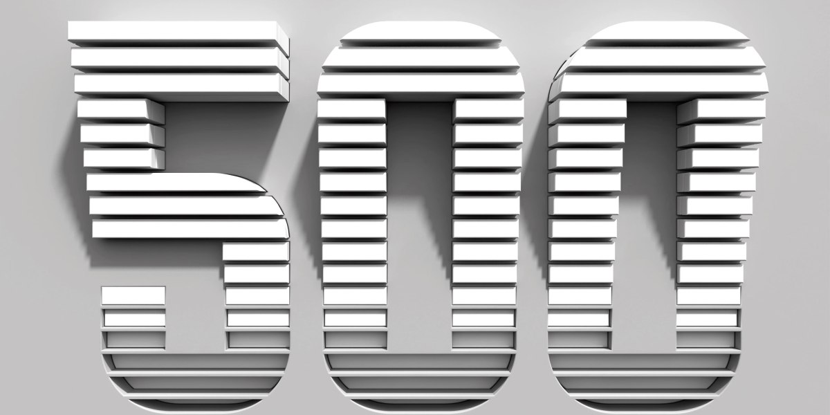 The 2019 Fortune 500 - cover