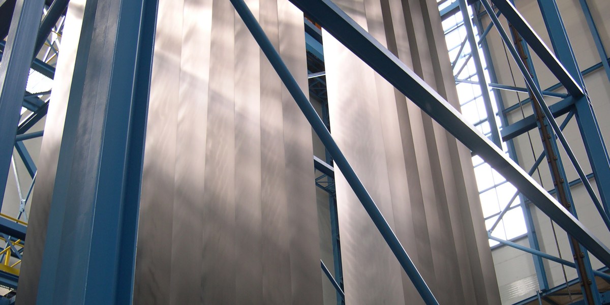 United States Steel Fortune