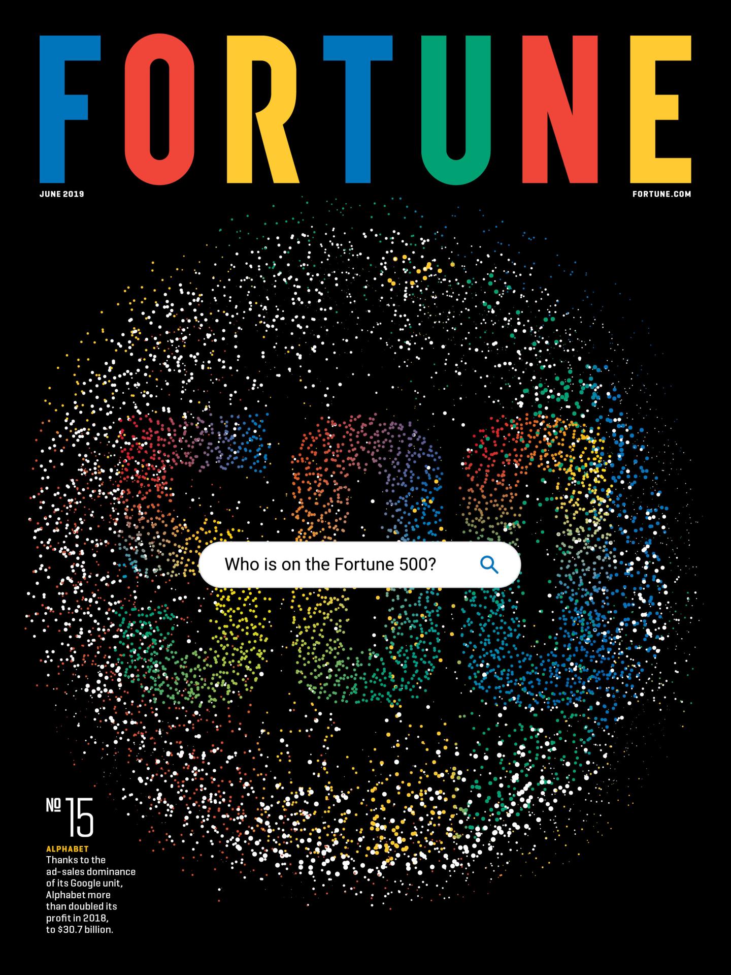 FOR0619-Fortune 500 2019-Alphabet Cover