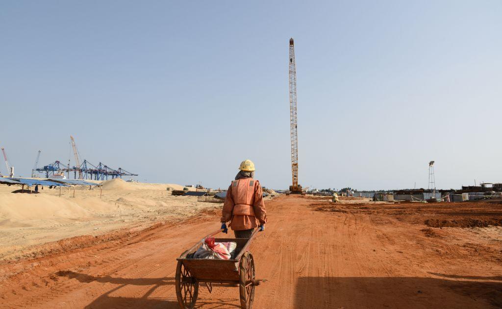 ICOAST-CONSTRUCTION