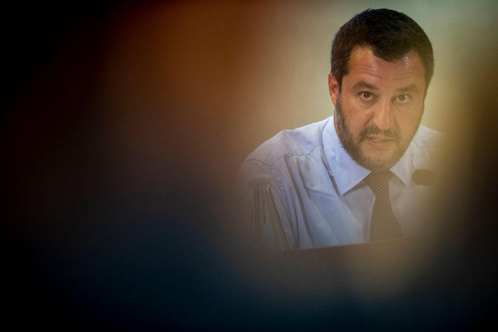 Italian Daily Politics 2019