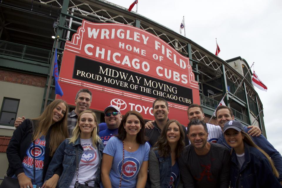 GForce Employment Professionals-best workplaces chicago 2019