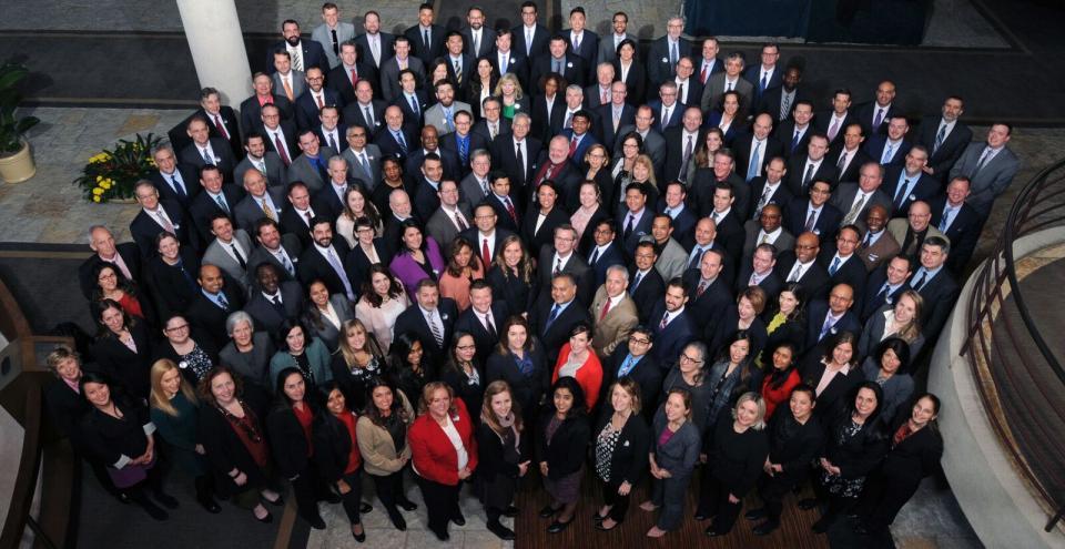 Integrated Project Management Company-best workplaces chicago 2019