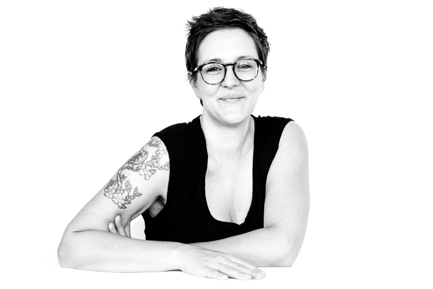 lisa donovon- Nashville chef