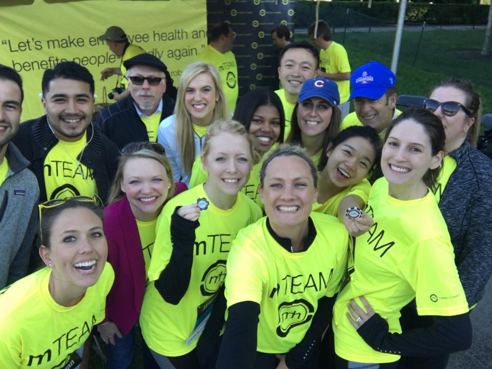 Maestro Health-best workplaces chicago 2019