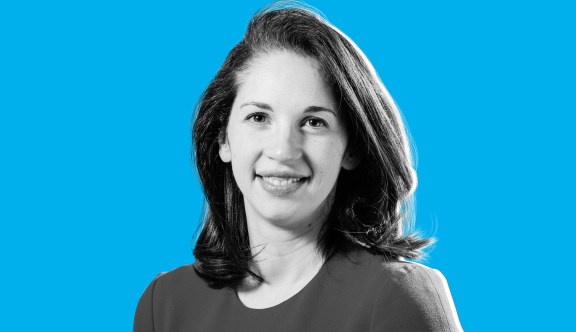 Karen Karniol Tambour 2019 40 Under 40 Fortune