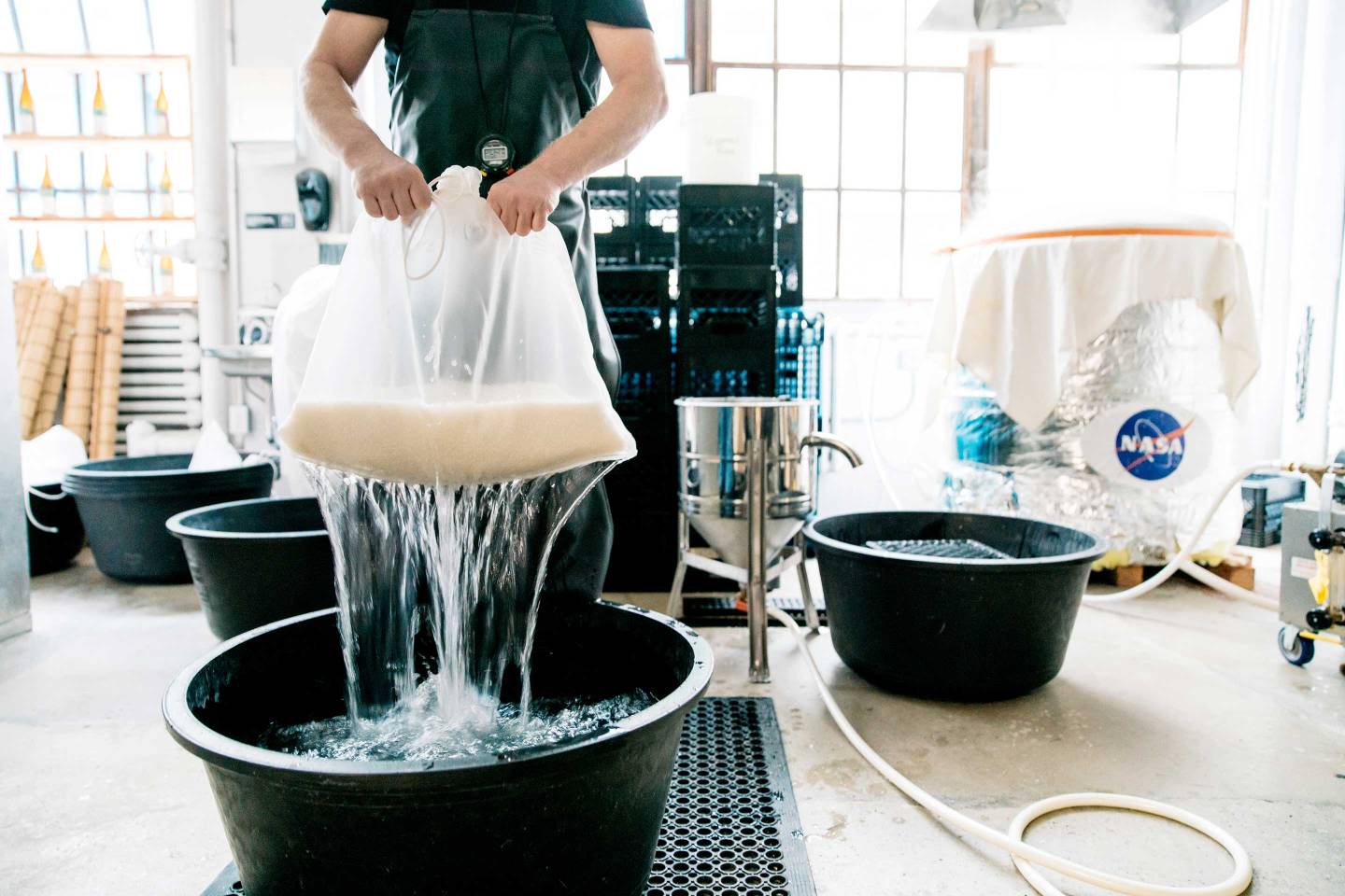 Brooklyn Kura-Sake-New York