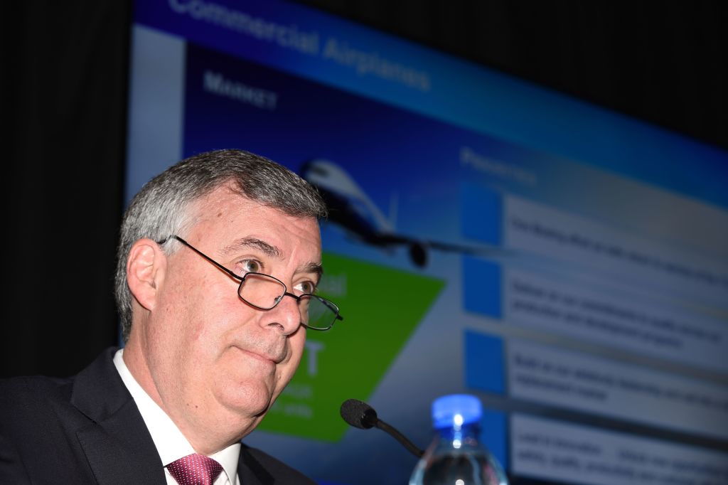 FRANCE-TRANSPORT-AVIATION-AIRSHOW-BOEING