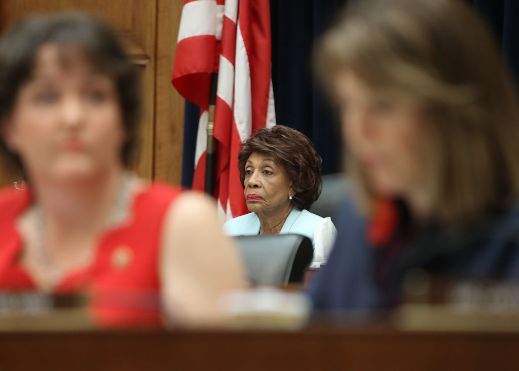 Treasury Secretary Mnuchin Testifies To The House On State Of The International Financial System