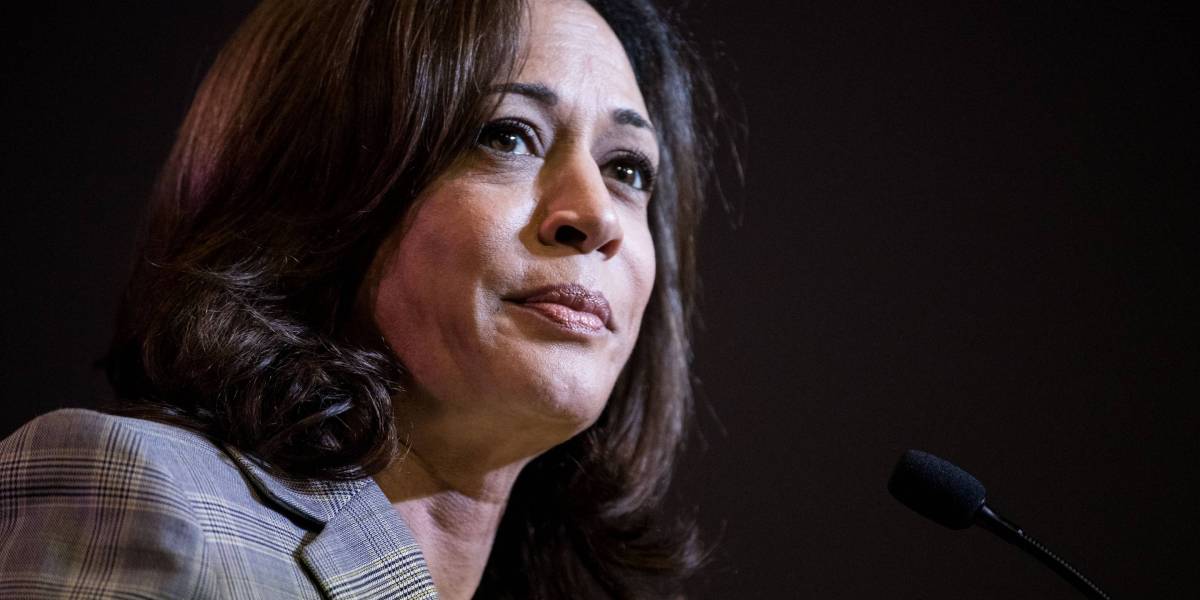 Kamala Harris' Record Questioned by Clergy Abuse Victims | Fortune