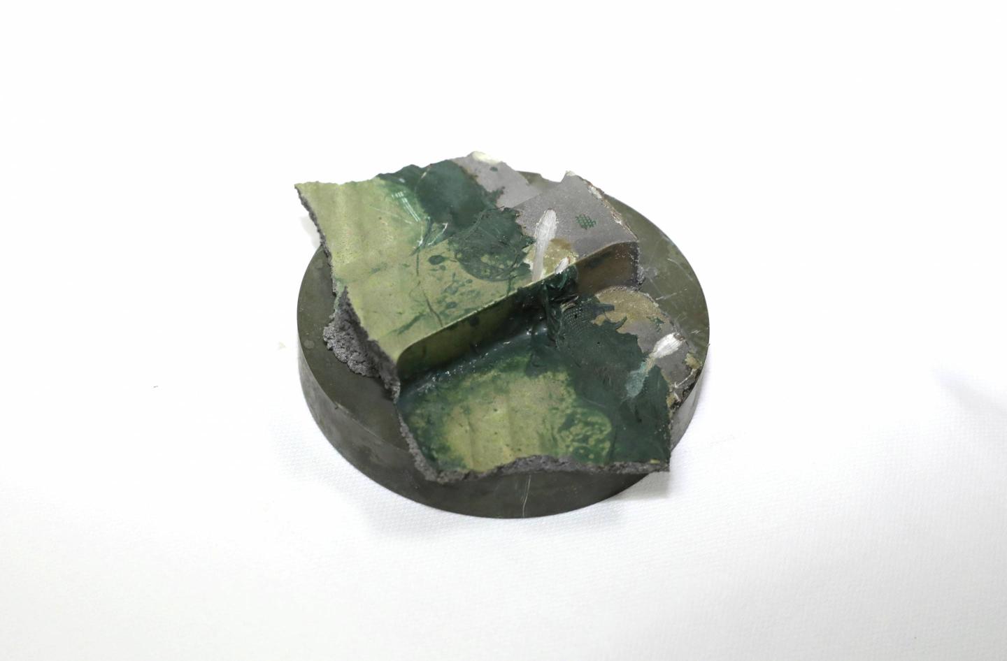 Limpet Mine