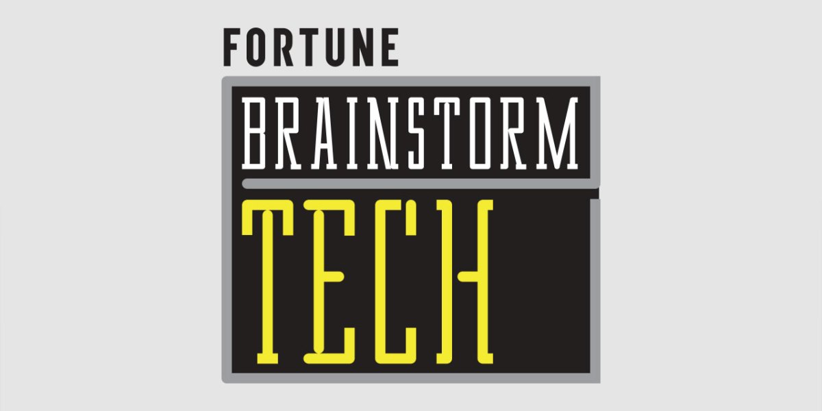 Fortune Brainstorm Tech 2019 Livestream Fortune