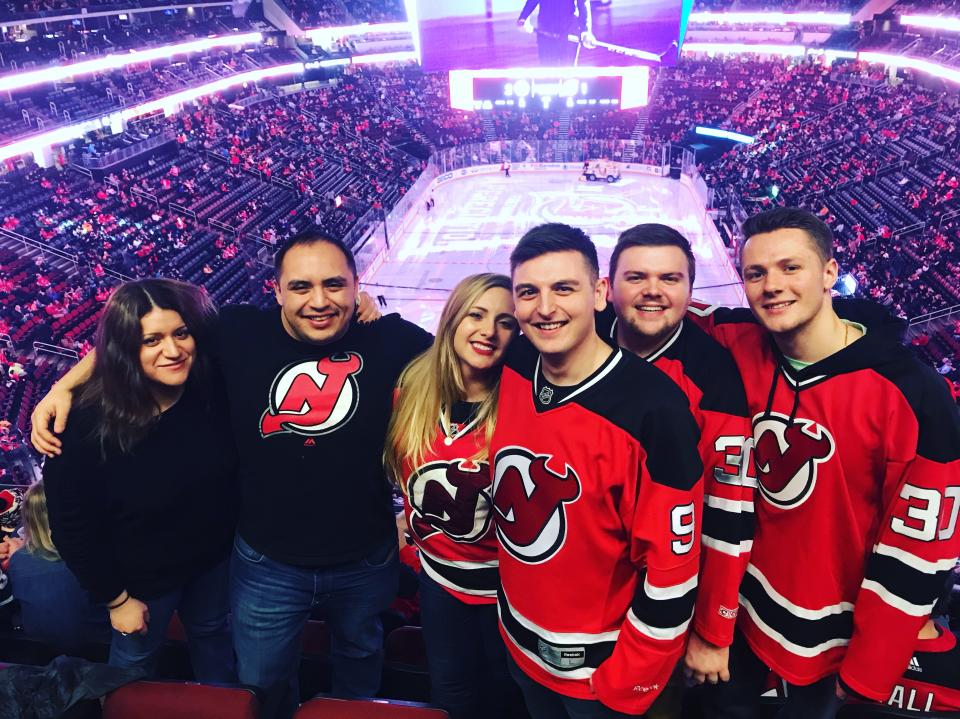 Baker Tilly-best workplaces new york 2019