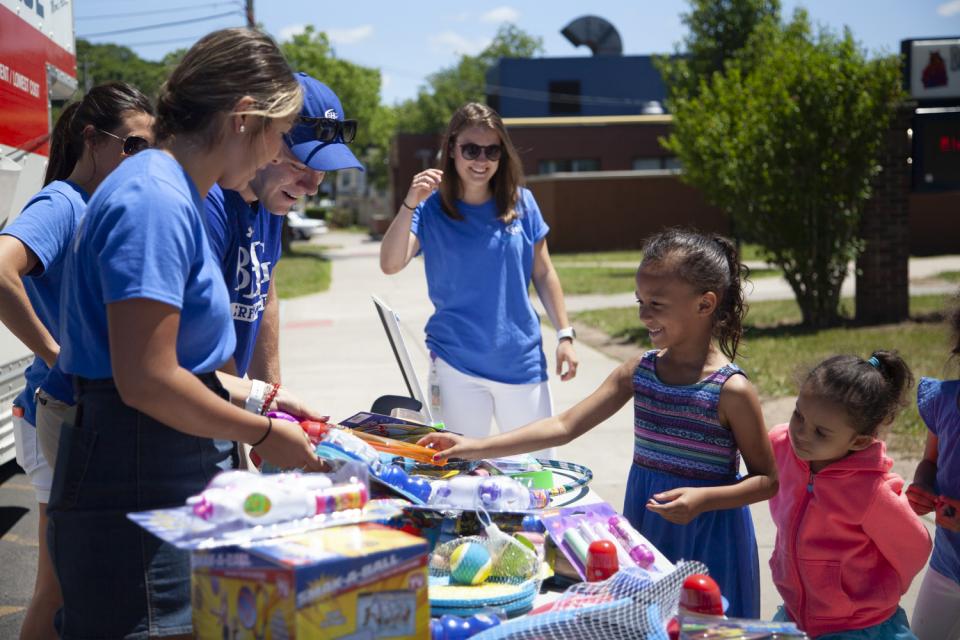 Bankers Healthcare Group-best workplaces new york 2019