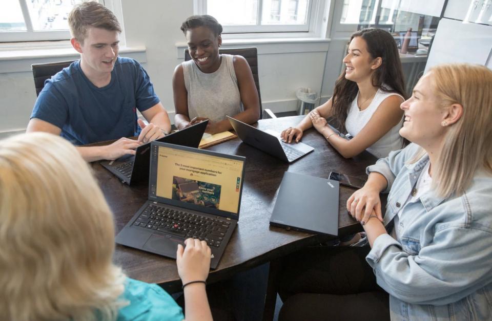 Better.com-best workplaces new york 2019