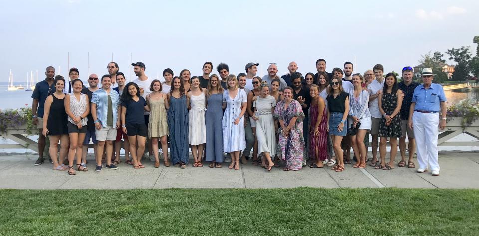 Bombas-best workplaces new york 2019