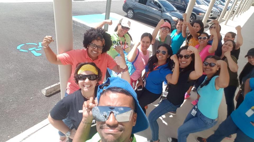 Bright Horizons bet workplaces new york 2019