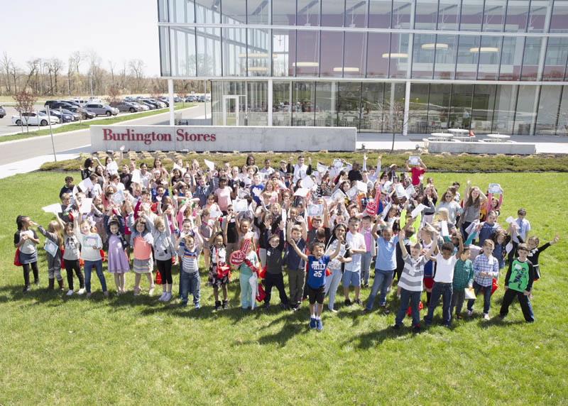 Burlington stores-best workplaces new york 2019