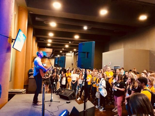 Crowe-best workplaces new york 2019