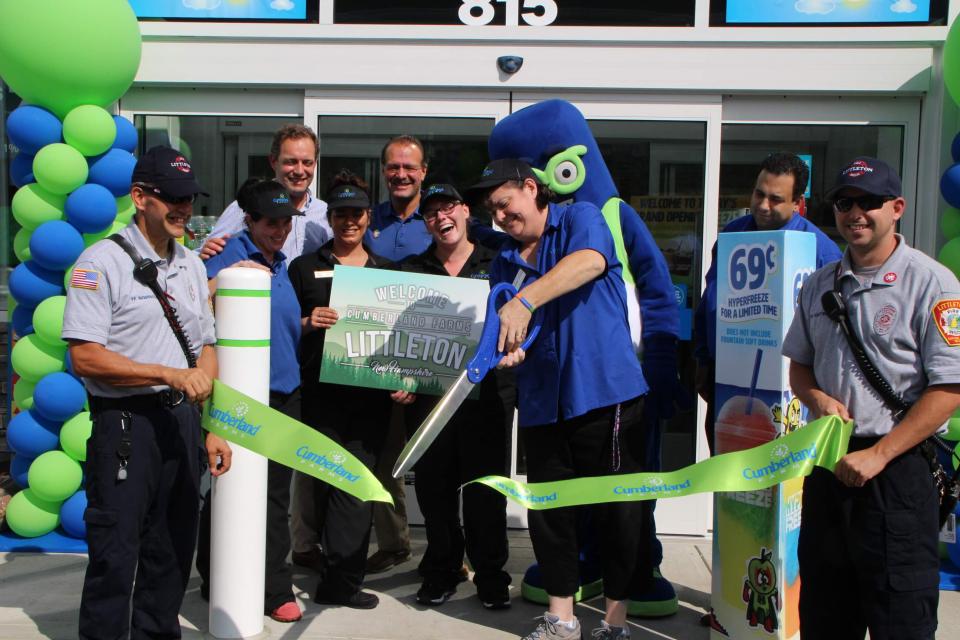 Cumberland best workplaces new york 2019