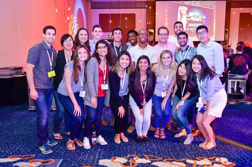 Deloitte-best workplaces new york 2019