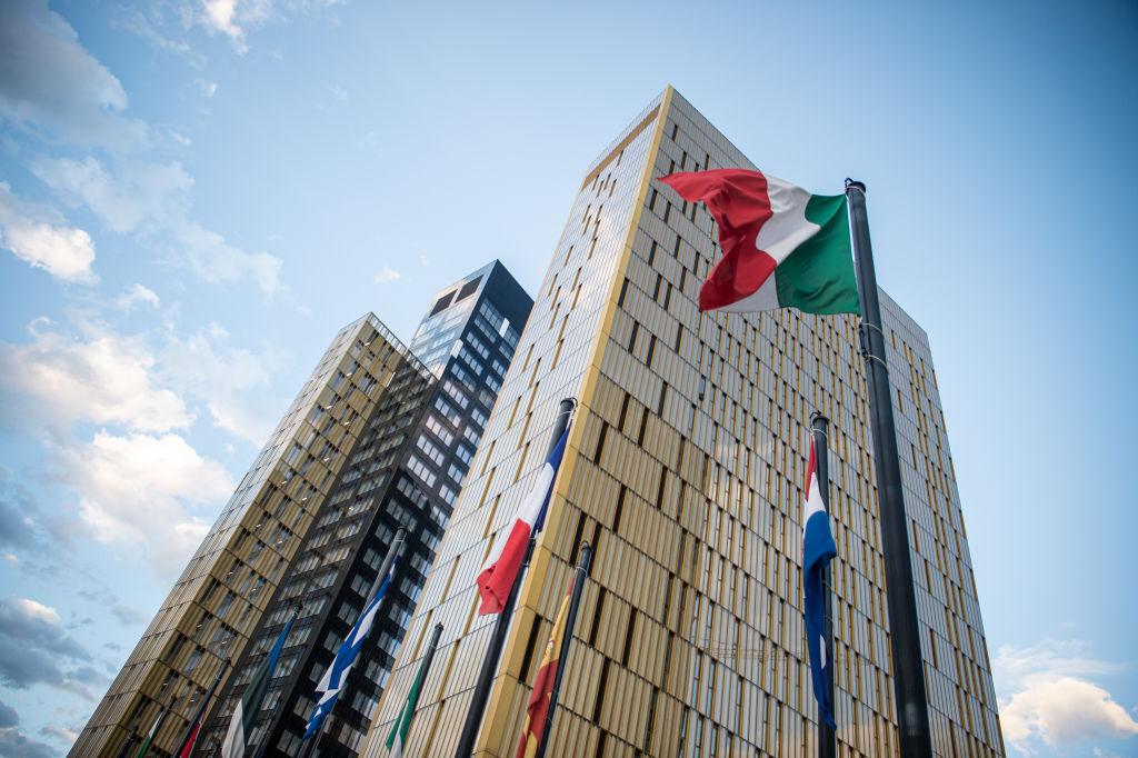 EU Court of Justice in Luxembourg