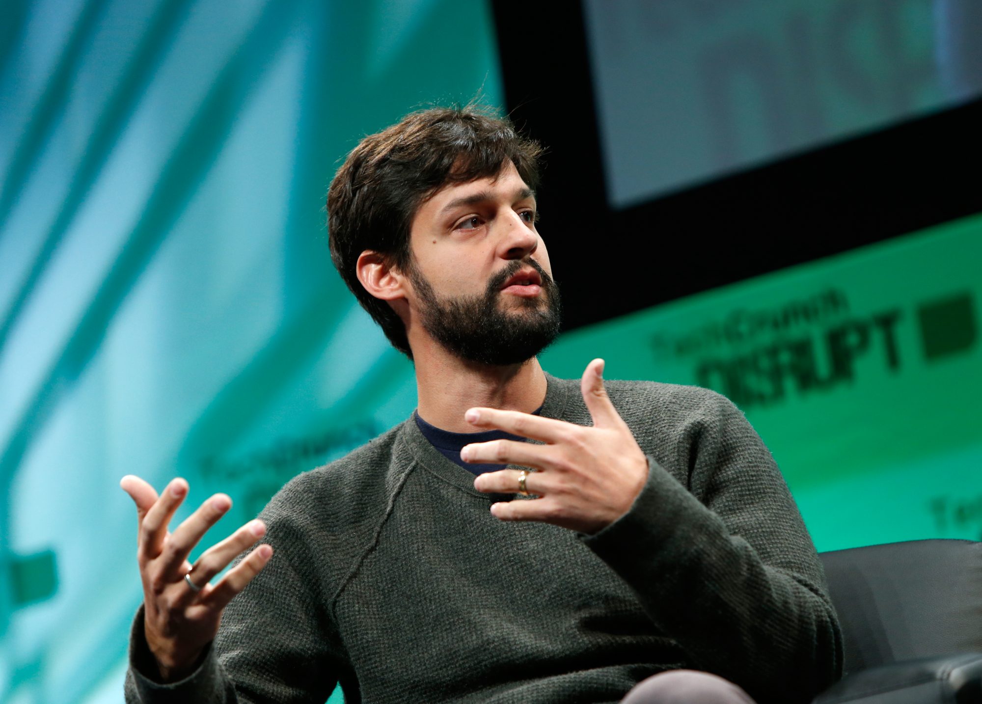 altschool founder max ventilla