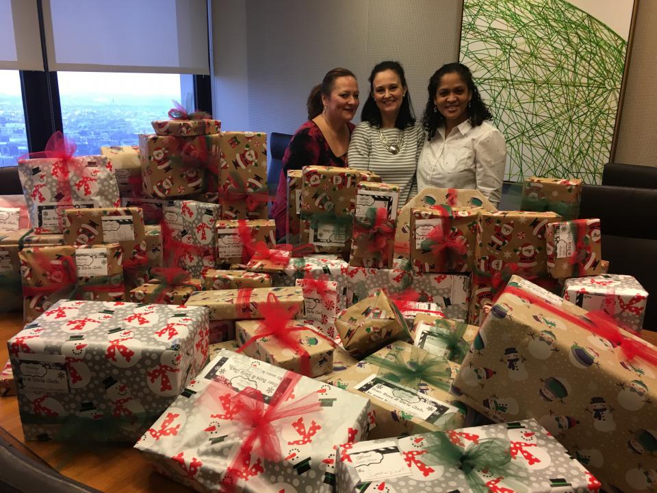 Gibbons PC-best workplaces new york 2019