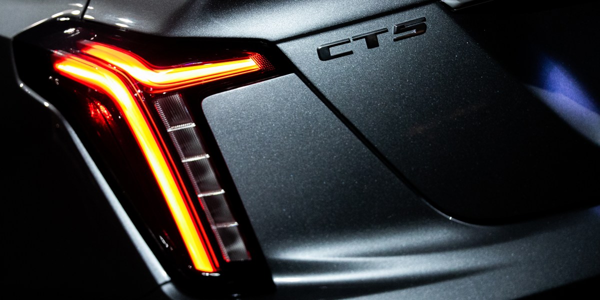 General Motors Fortune