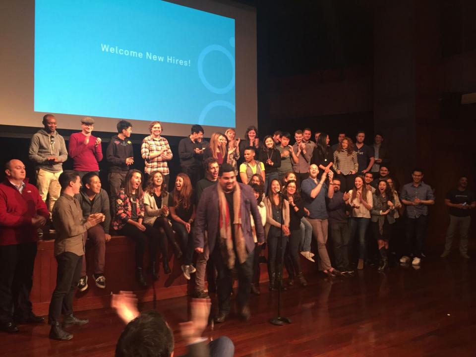 Greenhouse-best workplaces new york 2019