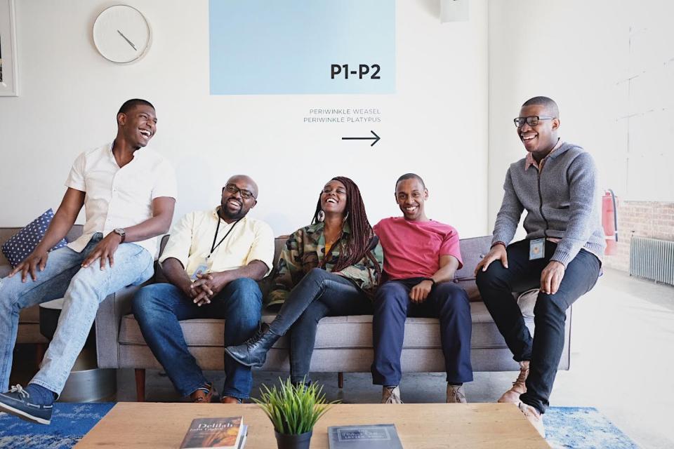 JustWorks-best workplaces new york 2019