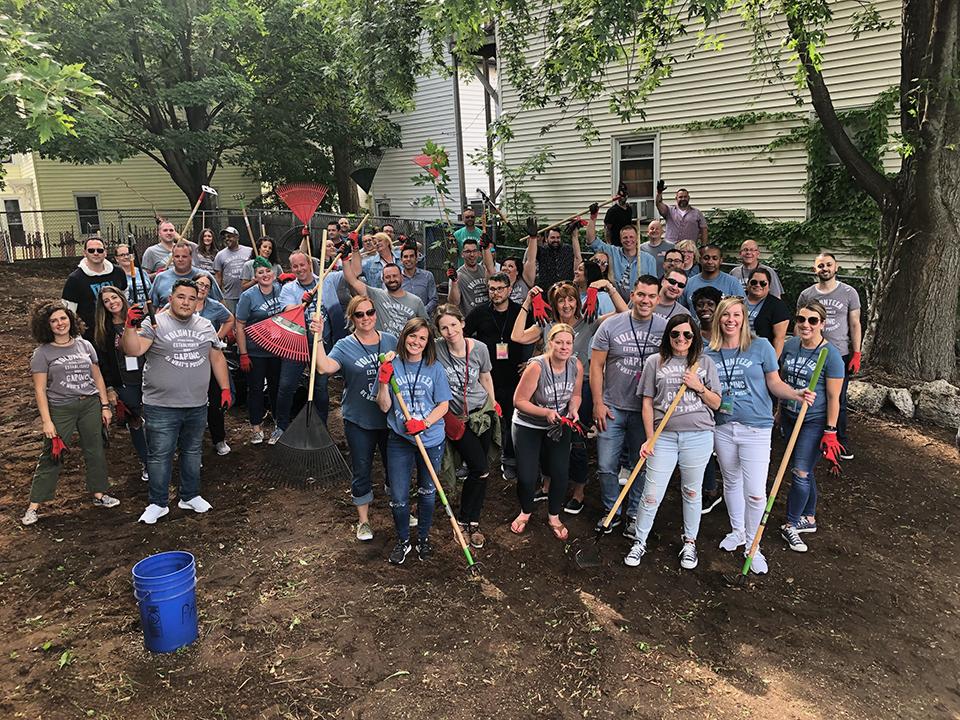 Old Navy-best workplaces new york 2019