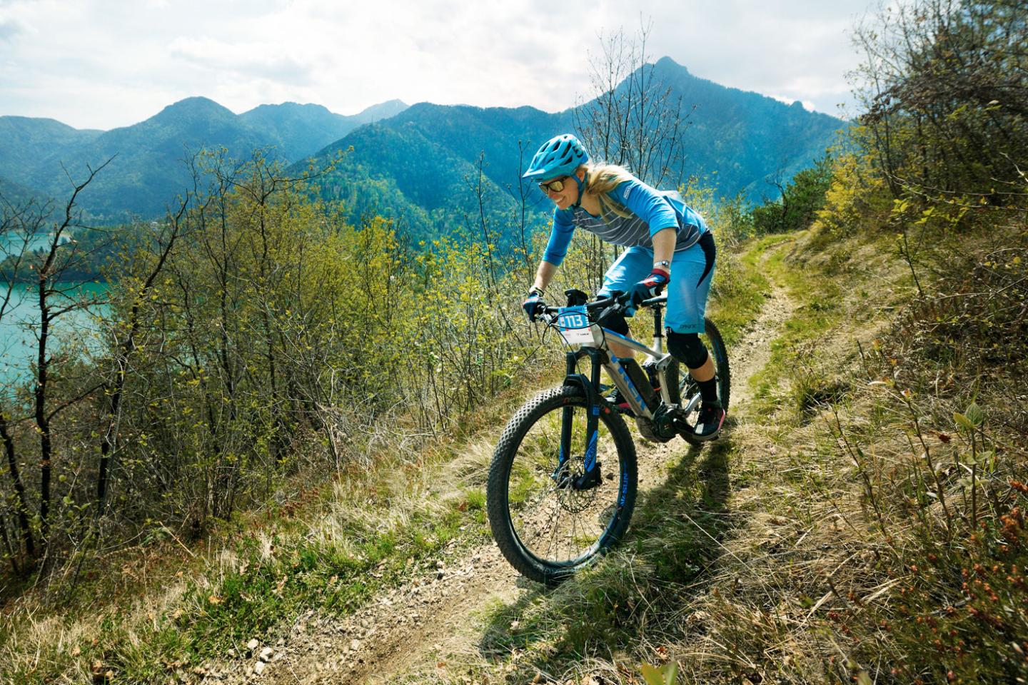 PAS08.19-Trek EBike EMTB Challenge