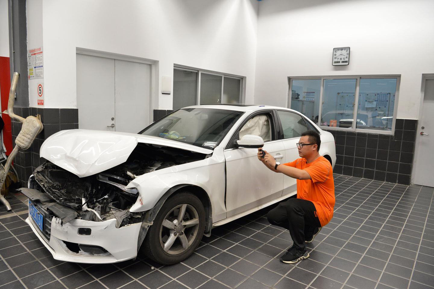 PNG08.19-Car Insurance Assessment