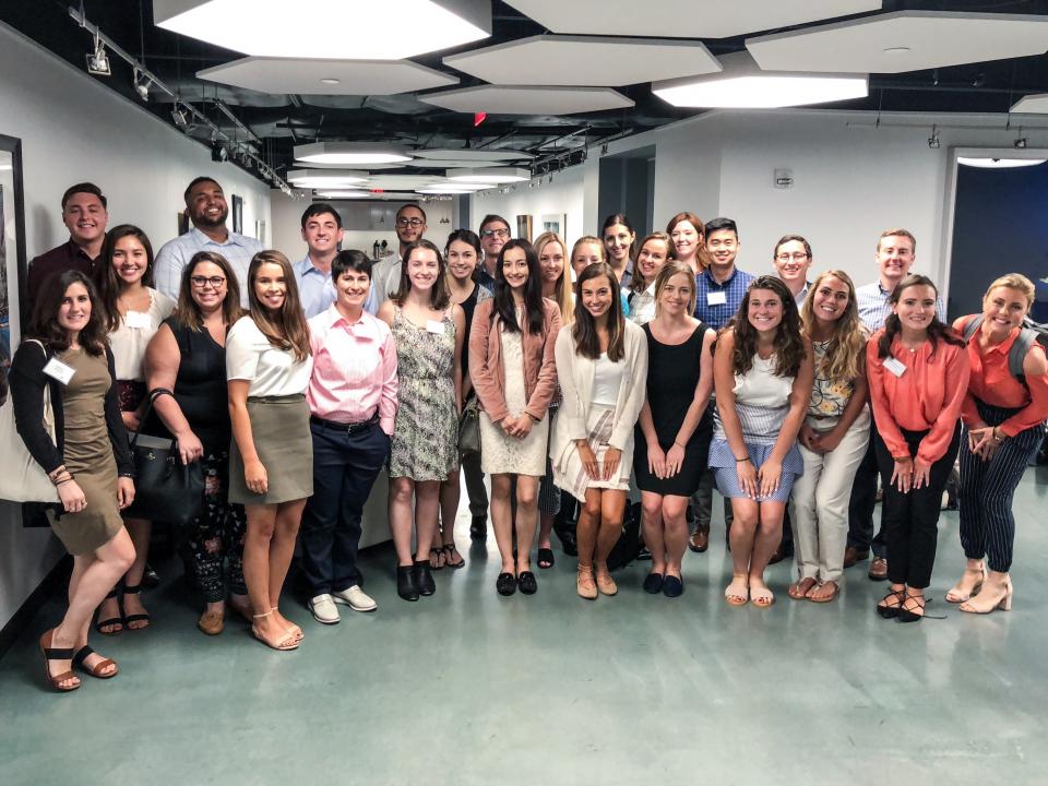 PURE Group-best workplaces new york 2019