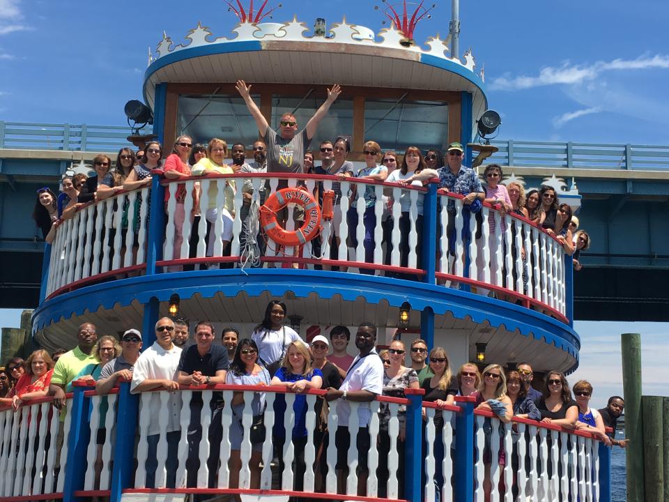 Seabrook retirement-best workplaces new york 2019