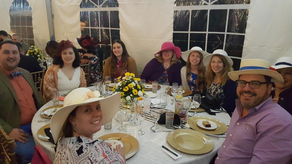 The Bonadio Group-best workplaces new york 2019