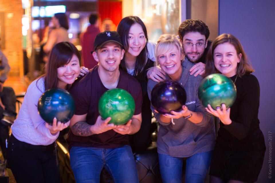 Trade Desk-best workplaces new york 2019