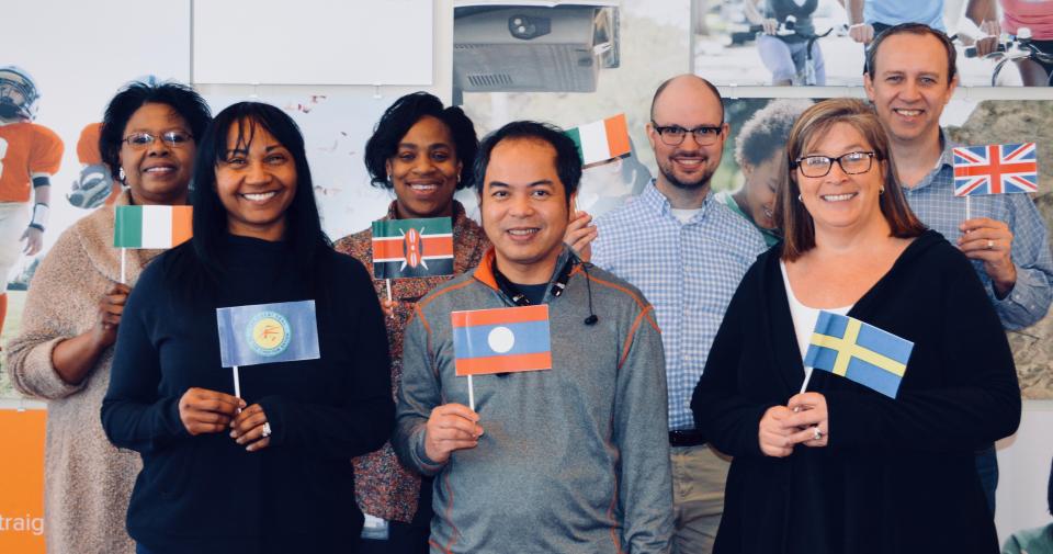 Voya Financial-best workplaces new york 2019