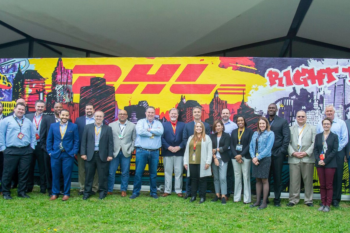 dhl-best workplaces new york 2019