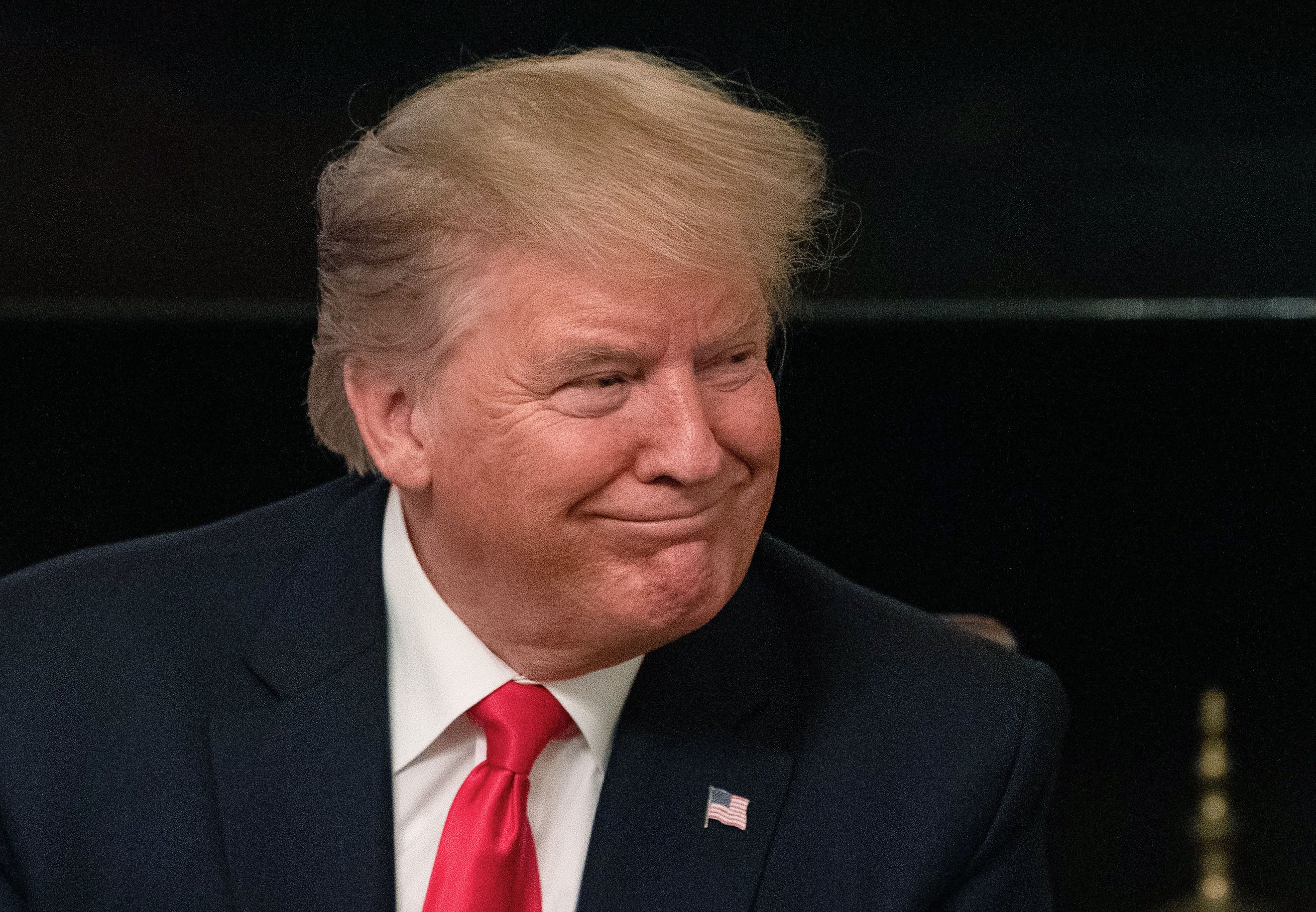 US-POLITICS-TRUMP-WORKERS-LABOR-LABOUR