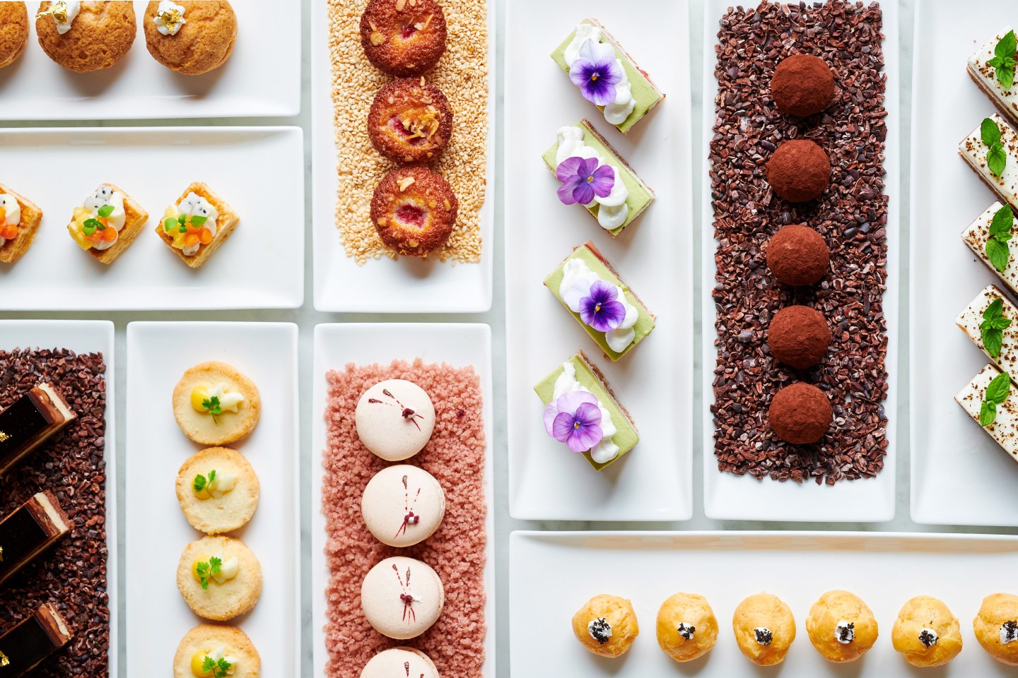 MW Pastries-honolulu restaurants