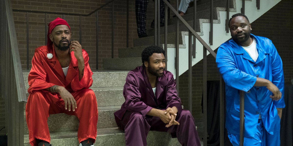 'Atlanta' Scores Early Season 4 Renewal | Fortune