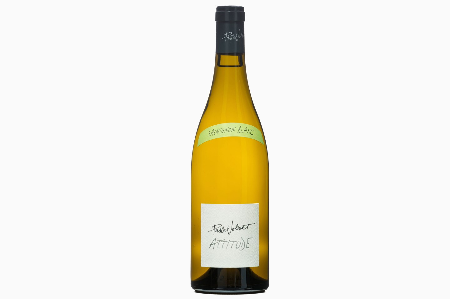 Attitude by Pascal Jolivet Sauvignon Blanc.