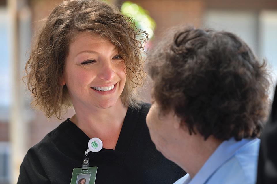 Best Workplaces Aging Services 2019-American Medical Facilities Management