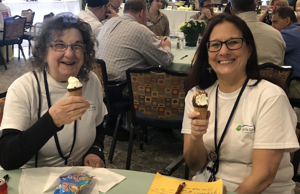 Best Workplaces Aging Services 2019-Ann's Choice